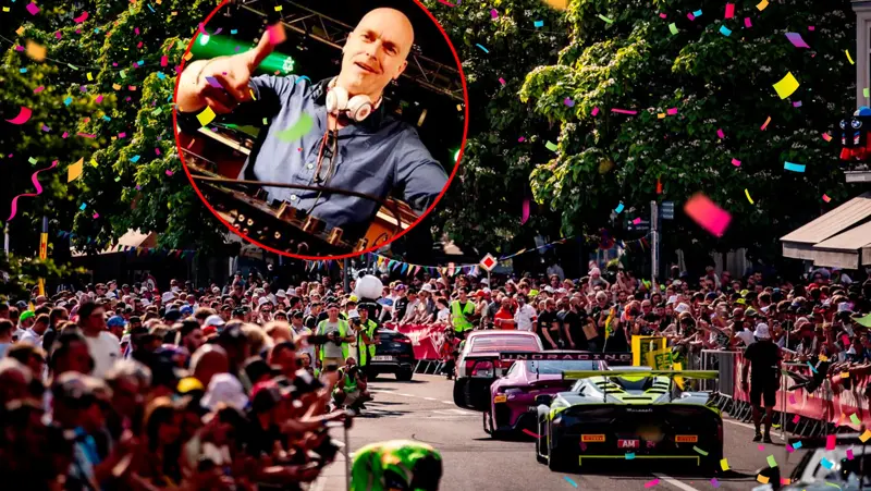 parade