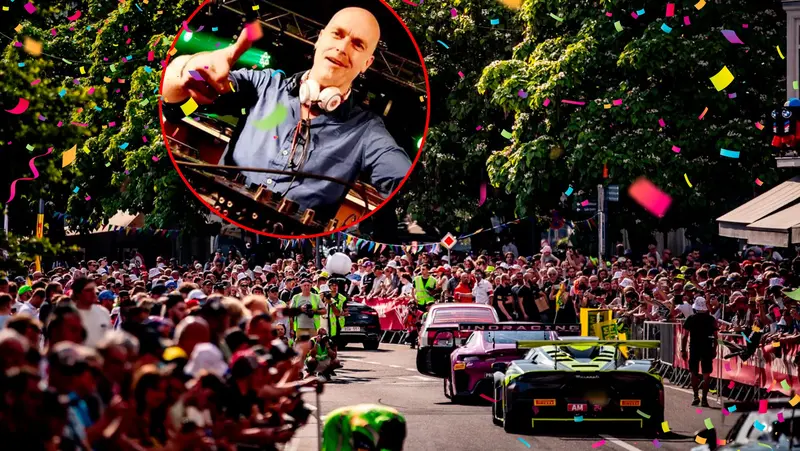 parade