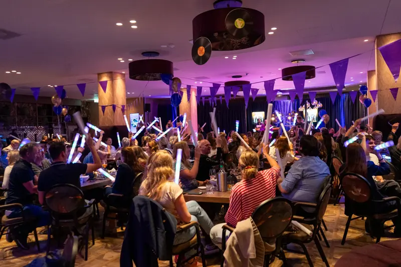 Palace Hotel Noordwijk | HIT-STER