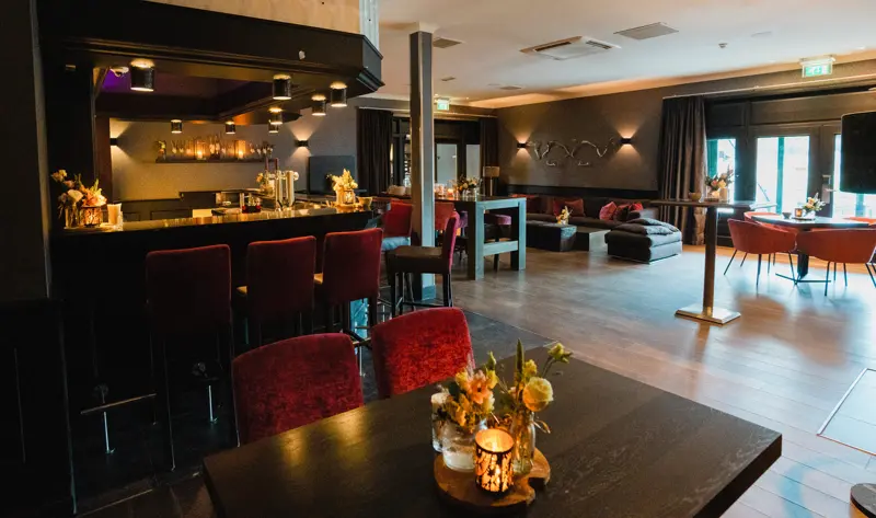 Hotelbar