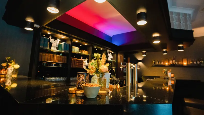 Hotelbar