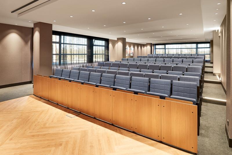 High Tech Campus zaal