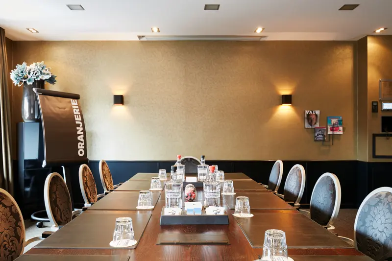 Frans Douven meeting room