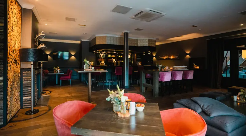 Hotelbar