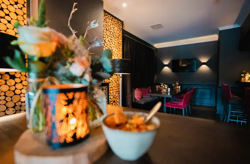 Hotelbar