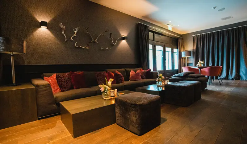 Hotelbar