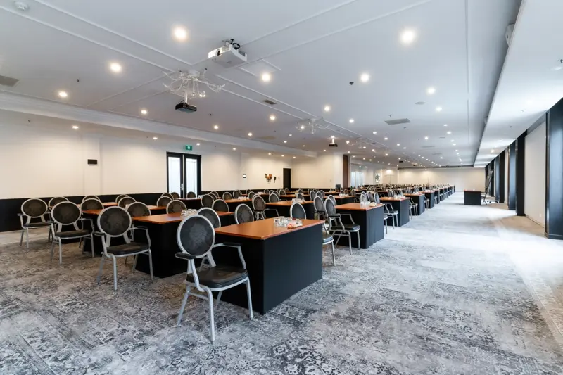 Combinatiezaal