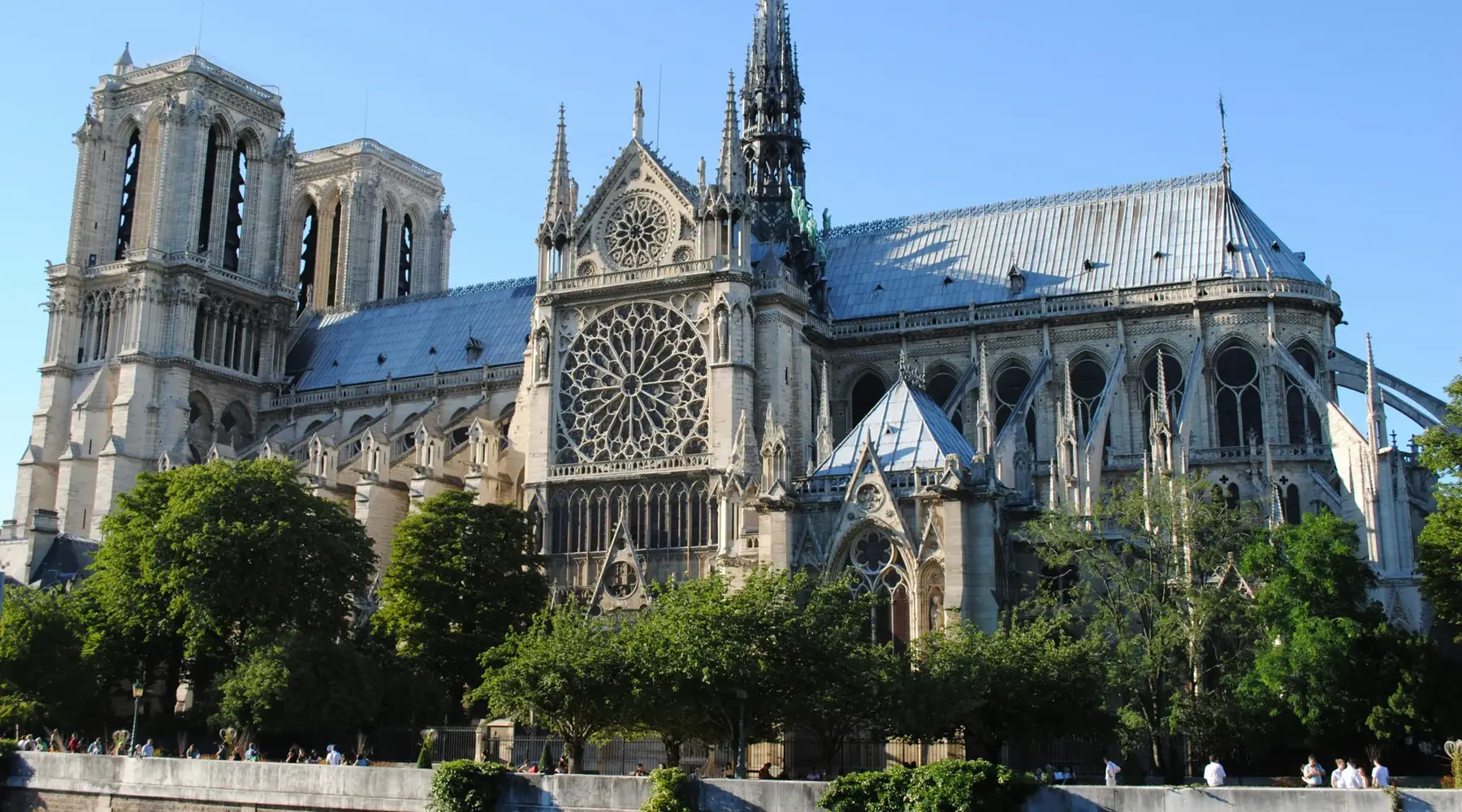 Notre Dame