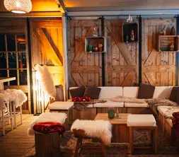 Winterbar