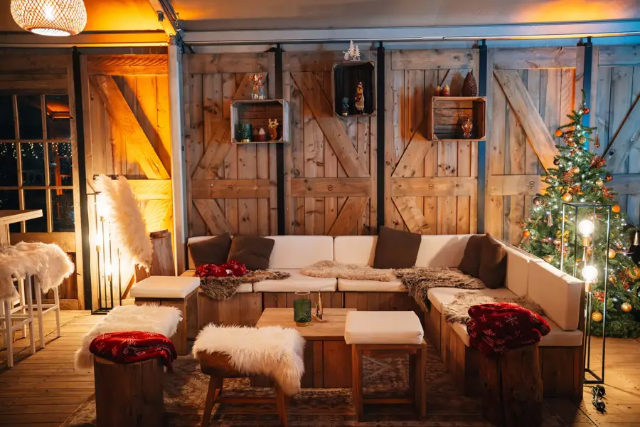 Winterbar