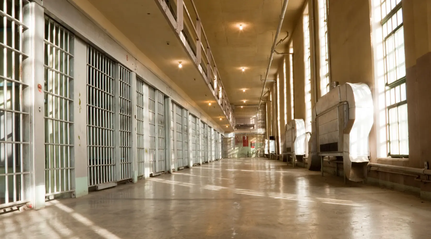 Prison Museum in Veenhuizen