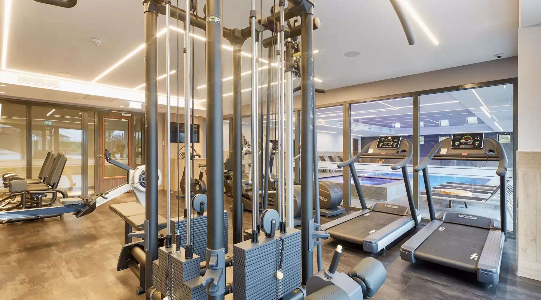 Fitness
