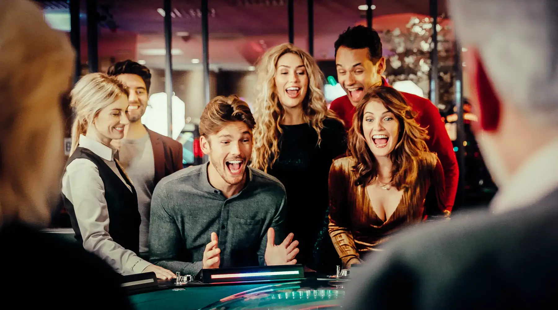 Casino Van der Valk