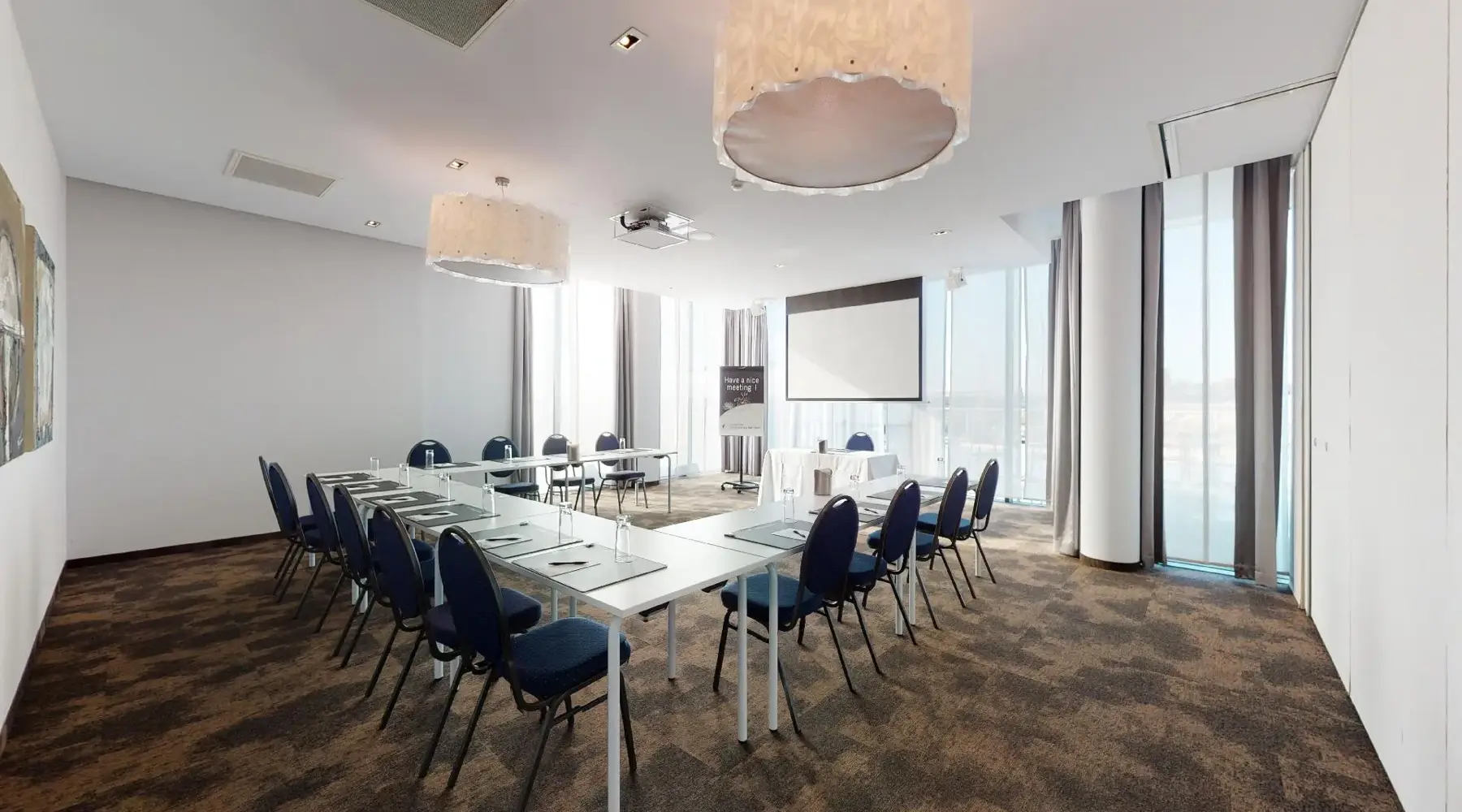 Van der Valk Hotel Mons Congres & Spa
