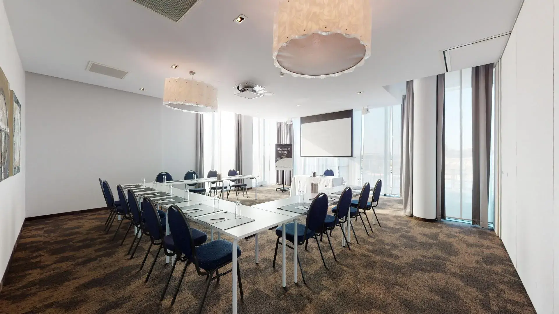 Van der Valk Hotel Mons Congres & Spa