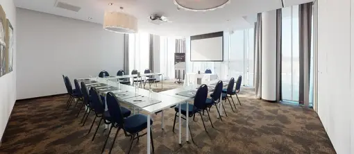 Van der Valk Hotel Mons Congres & Spa