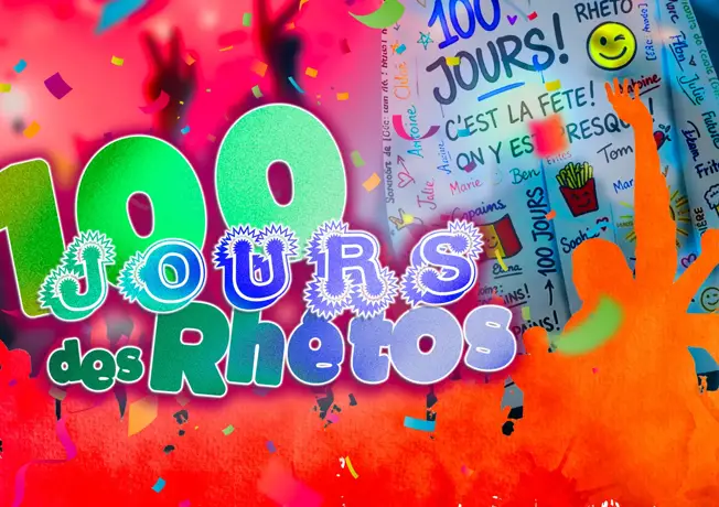 100 jours