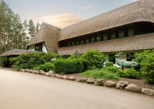 Naturresort Drewitz