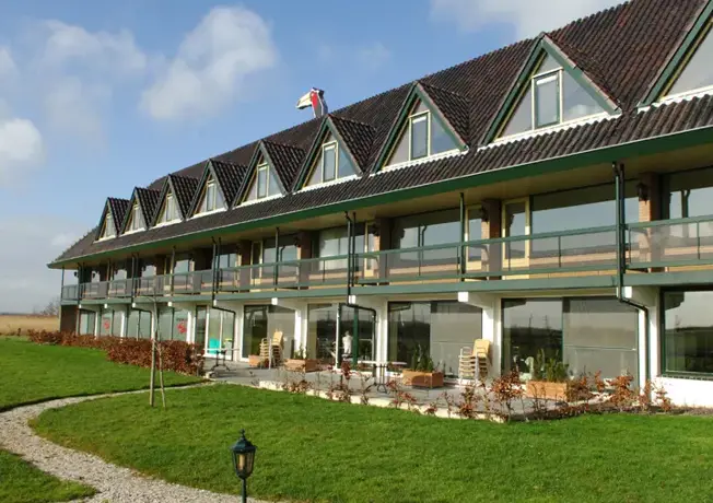 Hotel Volendam