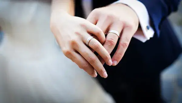 Trouwen bij van der Valk Vught