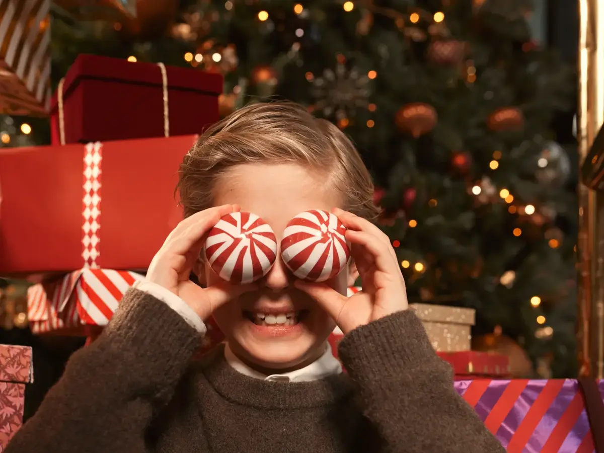 Weihnachten für Kinder