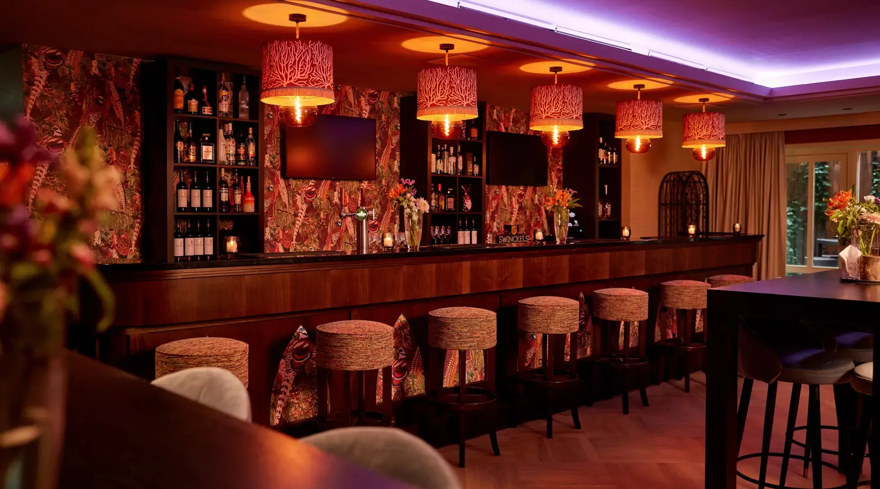 Semmys Bar