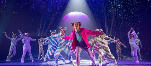 Cirque du Soleil