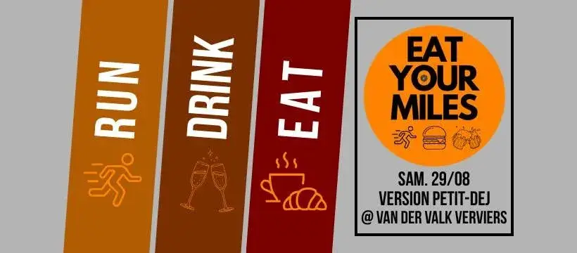 run drink