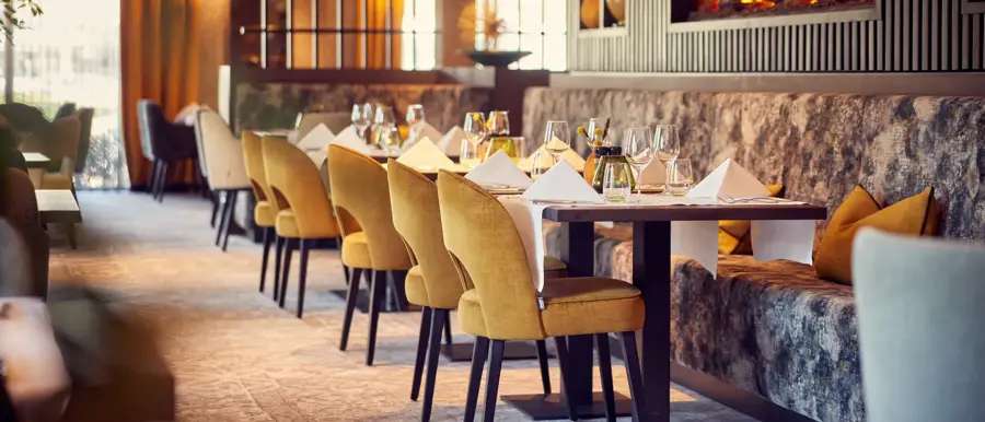 Restaurant Hotel Gorinchem-A27