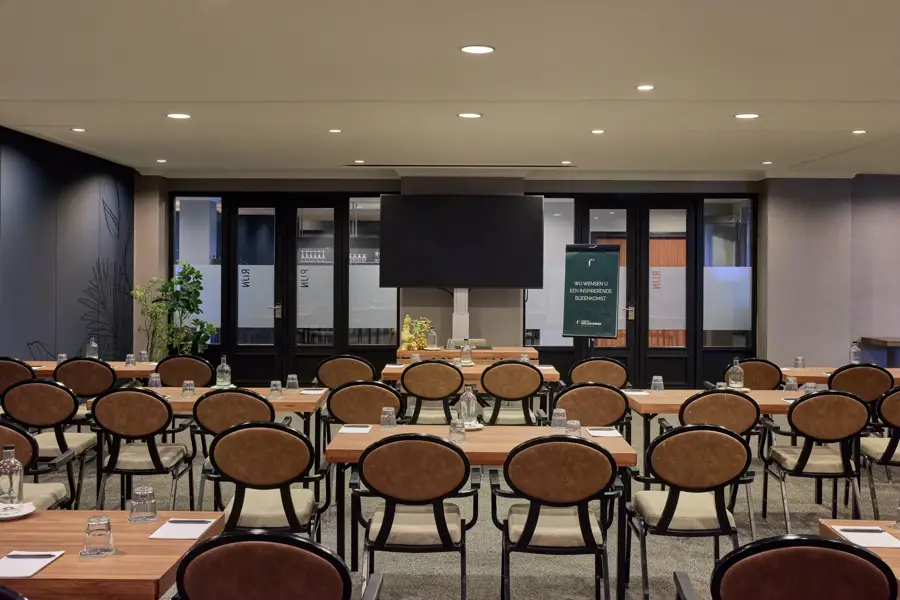 Rijn | Meetingroom
