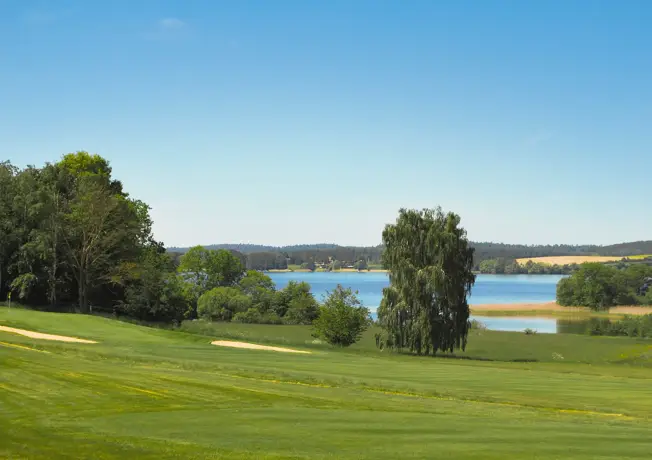 Festive Easter brunch at Van der Valk Nature Resort Drewitz