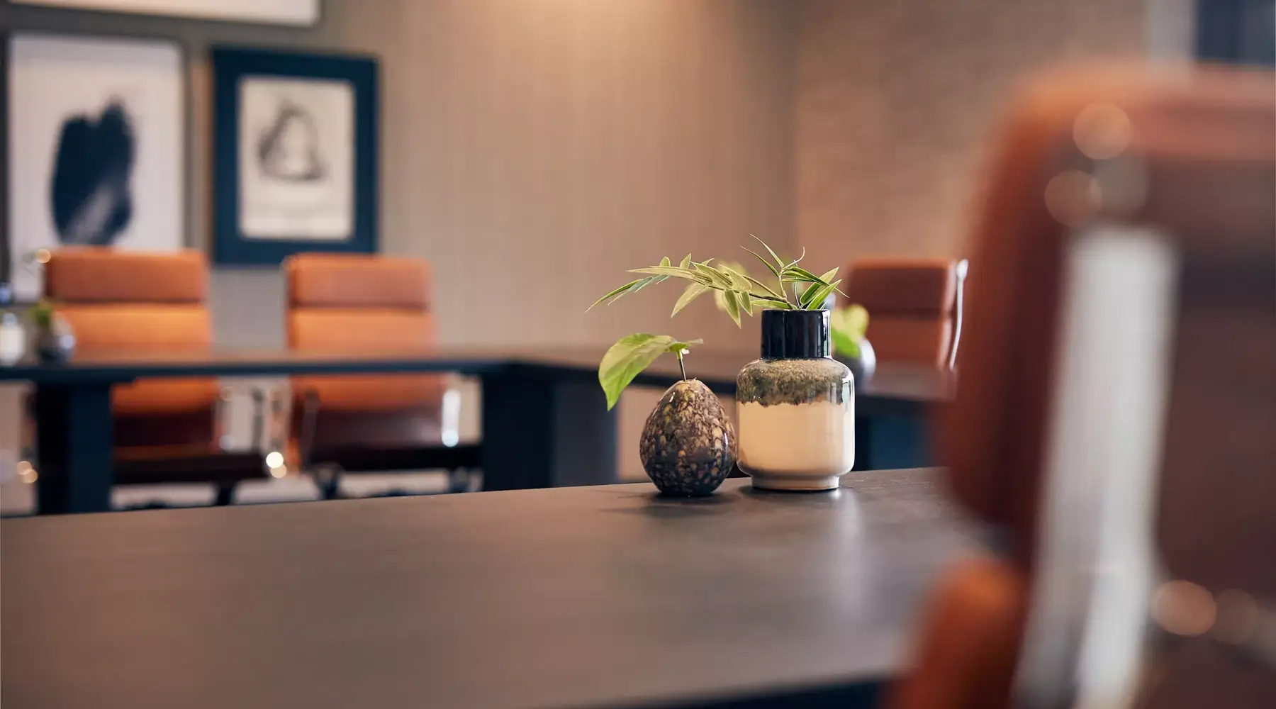 Boardroom