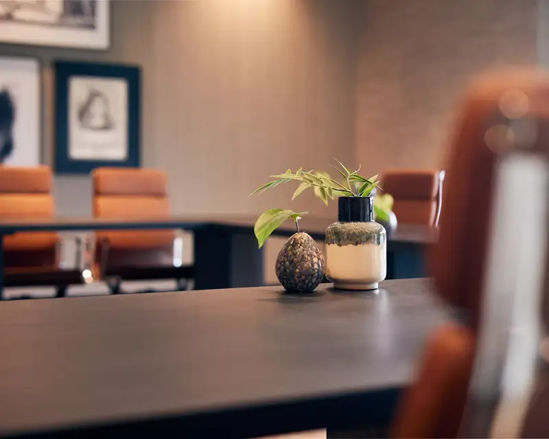 Boardroom