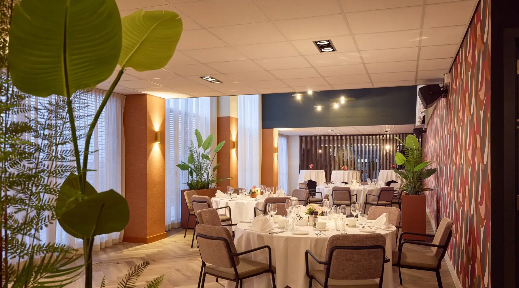 zaal SK Beveren