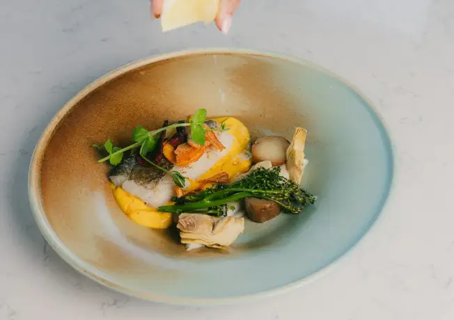 Restaurant Princeville