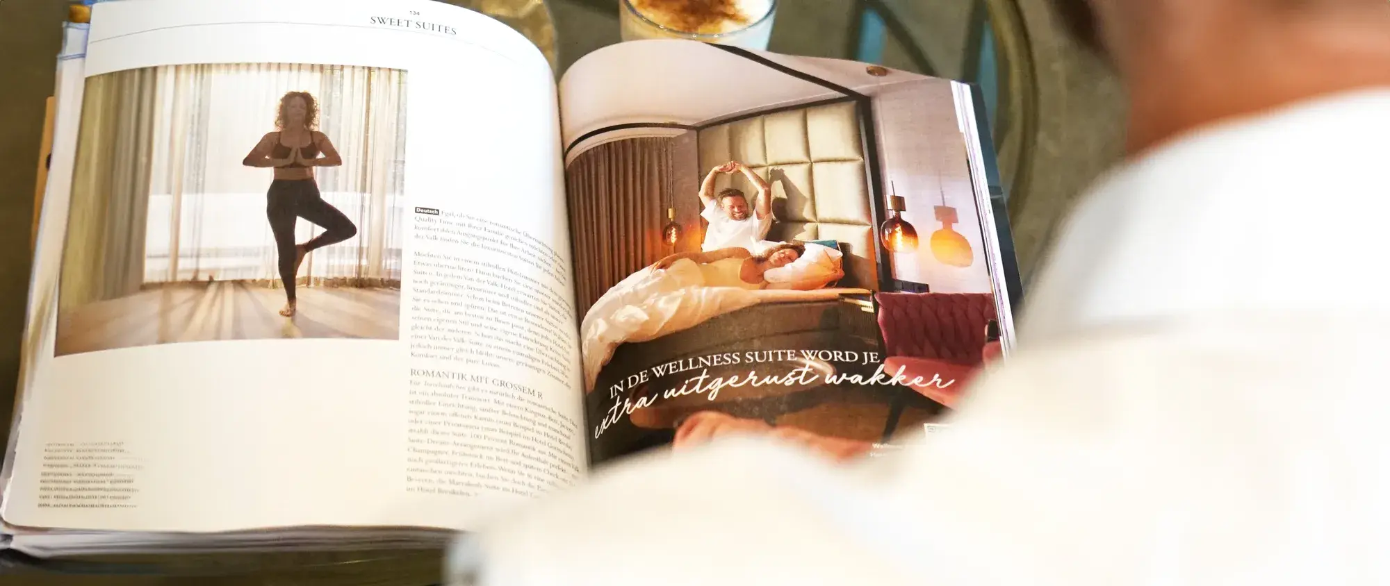 Valk Magazin
