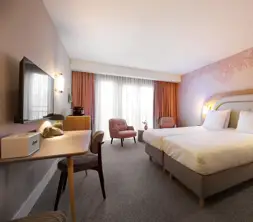 familiekamer