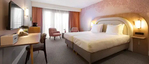 Comfort Twin Room