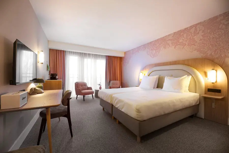 Comfort Twin Room