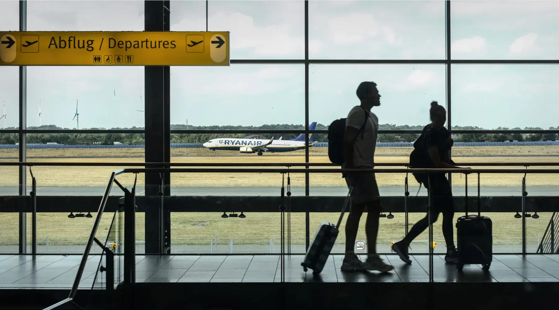 Airport Weeze