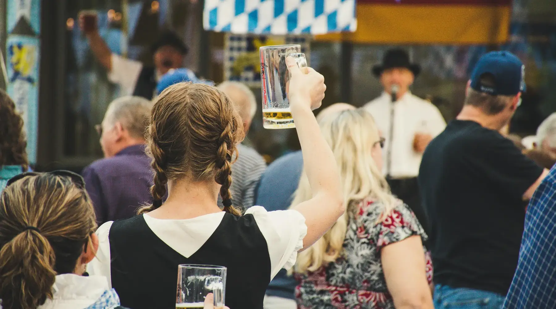Oktoberfest