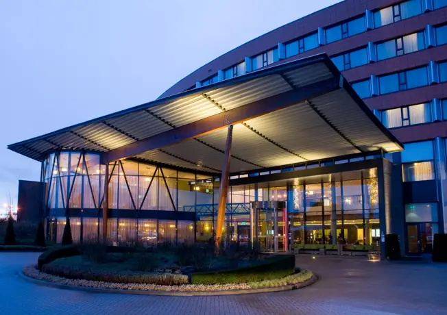 Hotel Ridderkerk