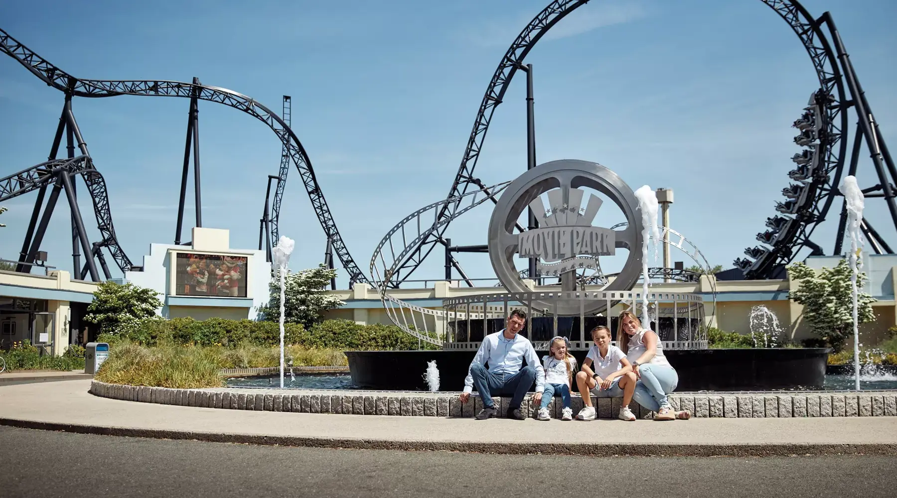 Moviepark Germany