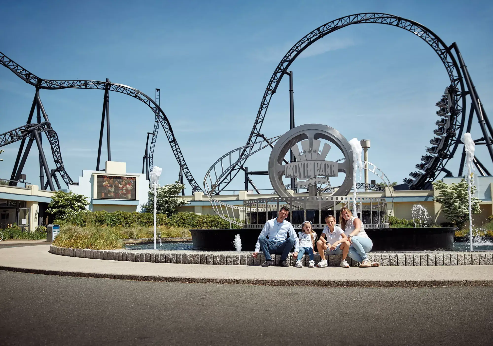 Moviepark Germany