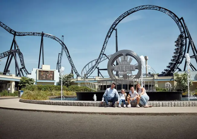 Moviepark Germany