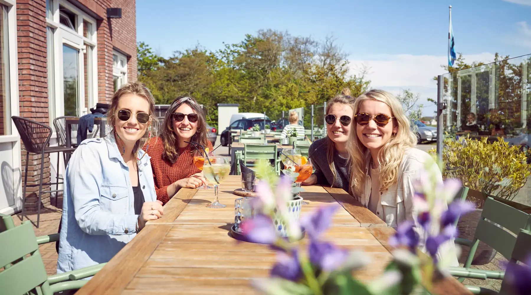 terras lente van der valk