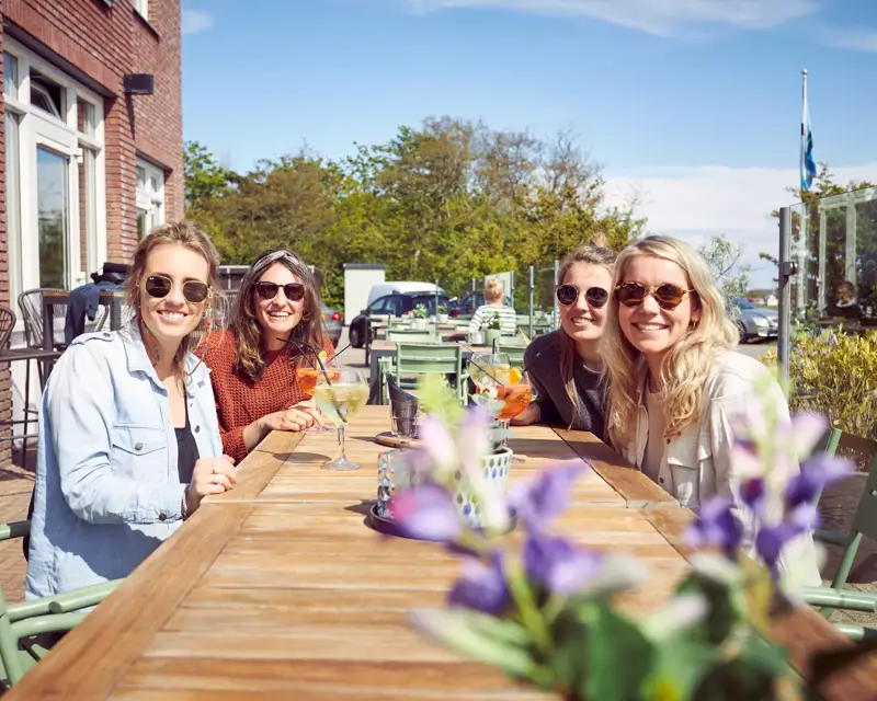 terras lente van der valk