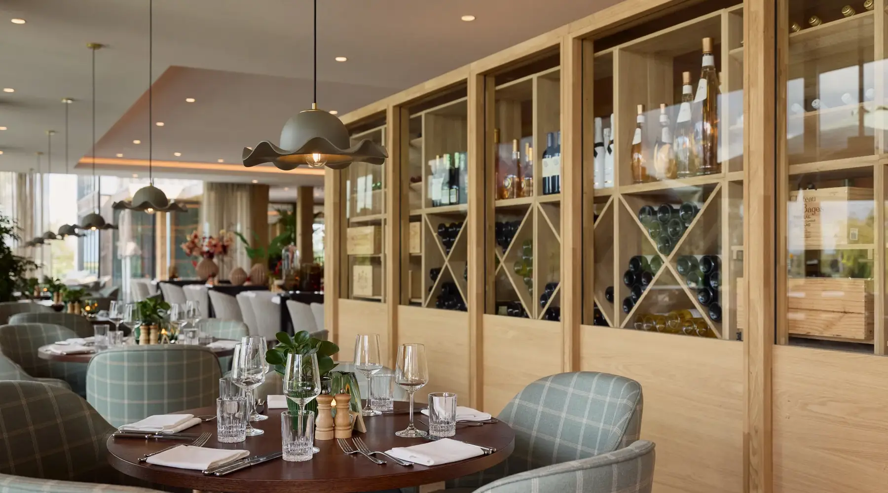 Restaurant ZYLT