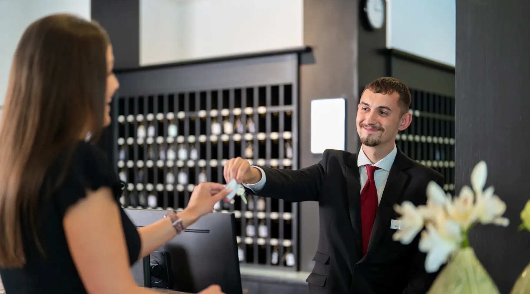 Stornierungsbedinungen | Van der Valk Landhotel Spornitz