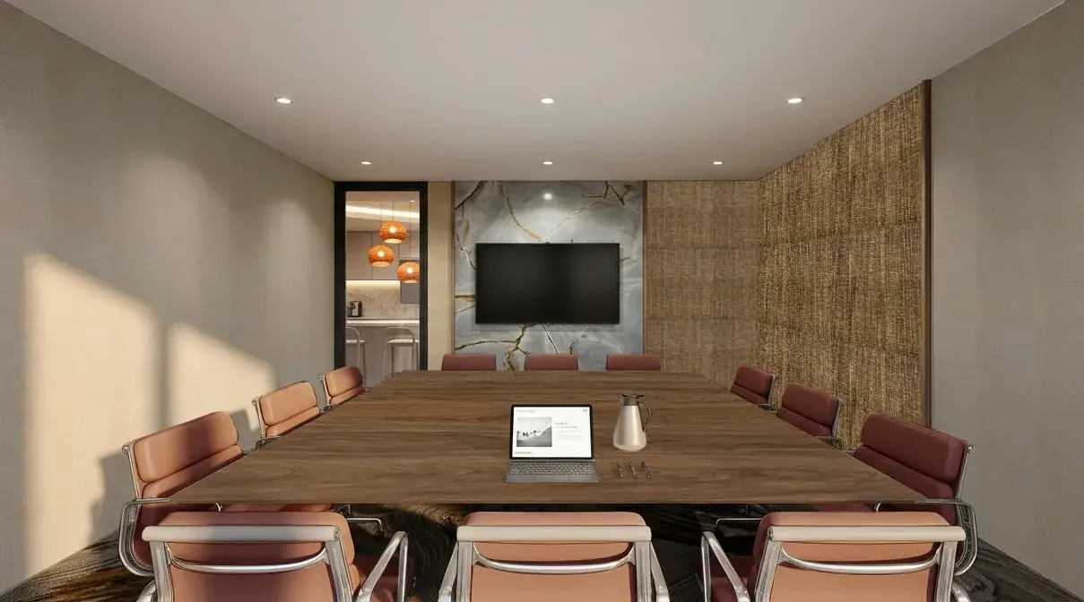 Business Center Princeville